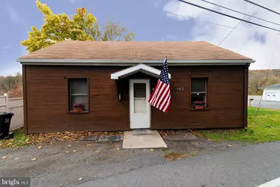192 Chestnut Street, Cressona, PA 17929 - Photo 1