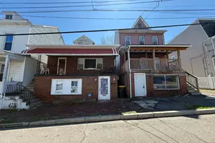 1715 -1717 W Market St, Pottsville, PA 17901 - Photo 1