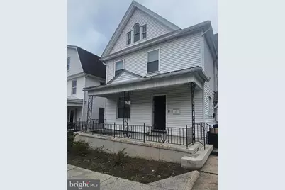 524 Greenwood Avenue #2ND FLOOR, Pottsville, PA 17901 - Photo 1