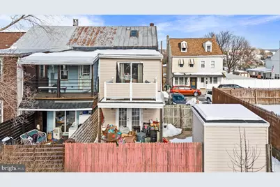 817 Grant Street, Pottsville, PA 17901 - Photo 11