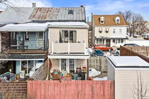 817 Grant St, Pottsville, PA 17901 - Photo 11