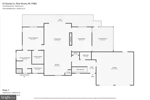 81 Stump Ln, Pine Grove, PA 17963 - Photo 63