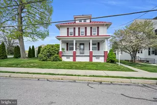 316 W Independence St, Orwigsburg, PA 17961 - Photo 1