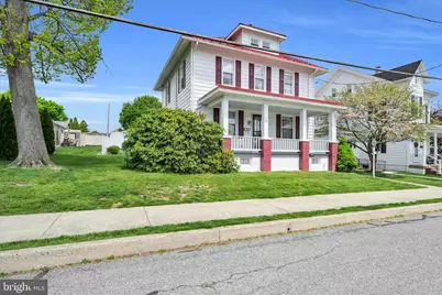 316 W Independence Street, Orwigsburg, PA 17961 - Photo 5