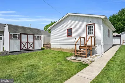 316 W Independence Street, Orwigsburg, PA 17961 - Photo 29