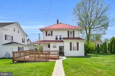 316 W Independence Street, Orwigsburg, PA 17961 - Photo 31
