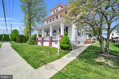 316 W Independence Street, Orwigsburg, PA 17961 - Photo 3