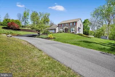 404 Concord Green, Pottsville, PA 17901 - Photo 7