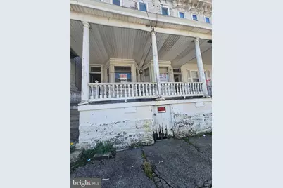 416 E Mahanoy Avenue, Mahanoy City, PA 17948 - Photo 1