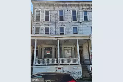 416 E Mahanoy Avenue, Mahanoy City, PA 17948 - Photo 3