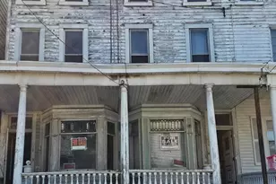 416 E Mahanoy Ave, Mahanoy City, PA 17948 - Photo 3