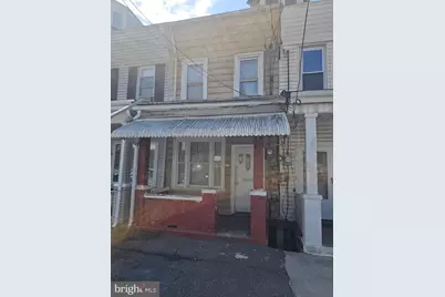 1122 E Centre Street, Mahanoy City, PA 17948 - Photo 3