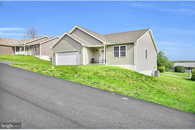 308 Oak Hill Street, Seltzer, PA 17974 - Photo 3