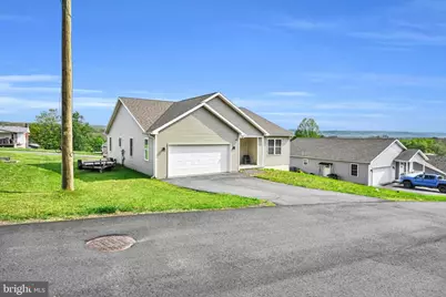 308 Oak Hill Street, Seltzer, PA 17974 - Photo 5
