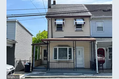 313 Valley Street, Brockton, PA 17925 - Photo 1