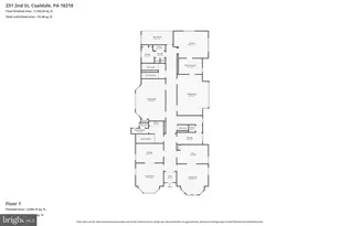 231 2nd St, Coaldale, PA 18218 - Photo 93