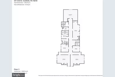 231 2nd Street, Coaldale, PA 18218 - Photo 91