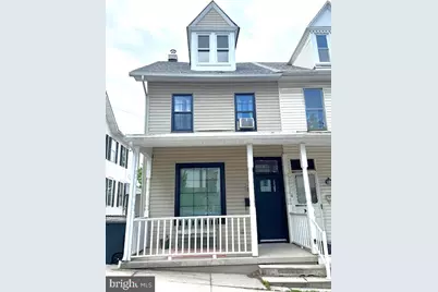 233 N Warren Street, Orwigsburg, PA 17961 - Photo 1