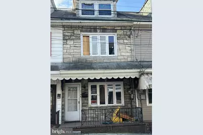 214 W Coal Street, Shenandoah, PA 17976 - Photo 1