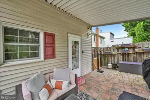 320 E Bacon St, Pottsville, PA 17901 - Photo 25