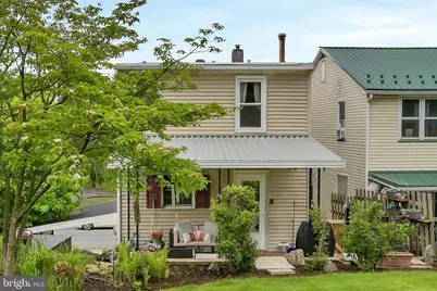 320 E Bacon Street, Pottsville, PA 17901 - Photo 31
