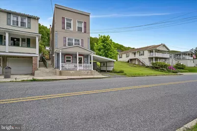 320 E Bacon Street, Pottsville, PA 17901 - Photo 7