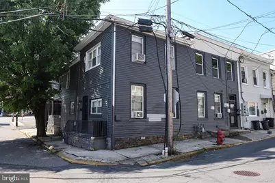 403 W Arch Street, Pottsville, PA 17901 - Photo 3