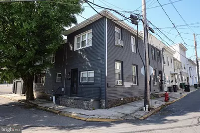 403 W Arch Street, Pottsville, PA 17901 - Photo 1