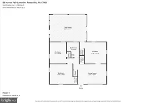 88 Haven Fair Lawn Dr, Pottsville, PA 17901 - Photo 37