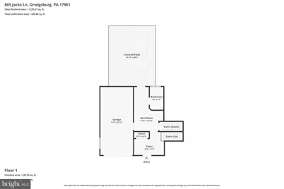 865 Jacks Lane, Orwigsburg, PA 17961 - Photo 35