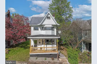 44 N 3rd Street, Cressona, PA 17929 - Photo 5