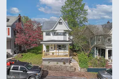 44 N 3rd Street, Cressona, PA 17929 - Photo 3