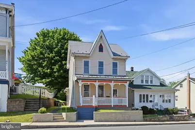 423 W Market Street, Orwigsburg, PA 17961 - Photo 3