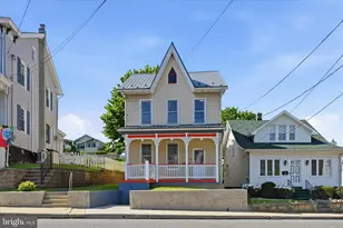 423 W Market St, Orwigsburg, PA 17961 - Photo 1