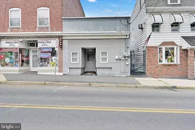 1588 W Market Street, Pottsville, PA 17901 - Photo 1