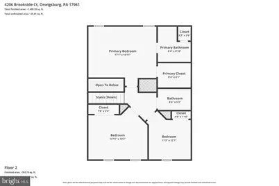 4206 Brookside Court, Orwigsburg, PA 17961 - Photo 33