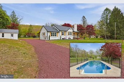 121 Ben Titus Road, Tamaqua, PA 18252 - Photo 1