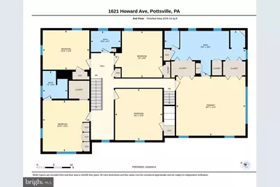 1621 Howard Avenue, Pottsville, PA 17901 - Photo 63