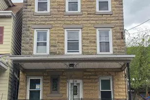 130 E Bacon St, Pottsville, PA 17901 - Photo 1