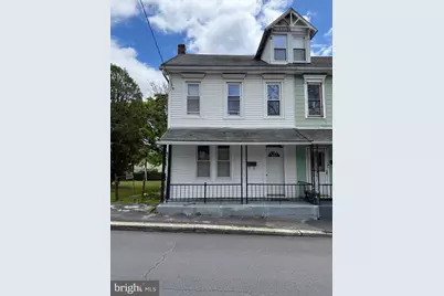 328 E Oak Street, Frackville, PA 17931 - Photo 1