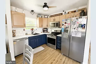 414 E Saint John, Schuylkill Haven, PA 17972 - Photo 21