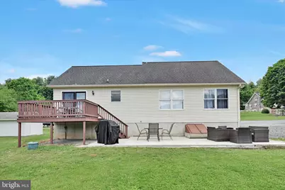 754 Rear W Market Street, Orwigsburg, PA 17961 - Photo 29