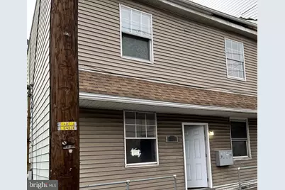 225 W Centre Street, Shenandoah, PA 17976 - Photo 1