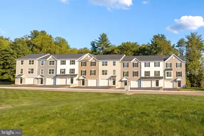 210 Pine Crest Village Drive #LOT 10, Pine Grove, PA 17963 - Photo 1