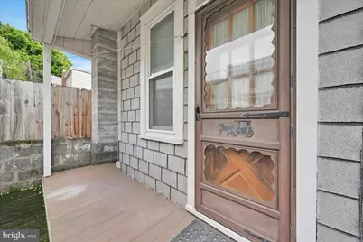 537 W Mahanoy Street, Mahanoy City, PA 17948 - Photo 23