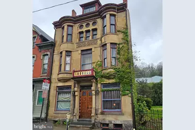 615 W Centre Street, Ashland, PA 17921 - Photo 1