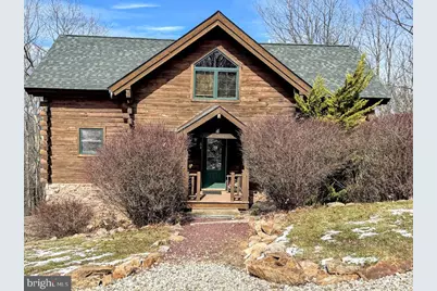 54 Summit Rd, Hazelton, PA 18202 - Photo 1