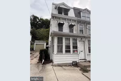 406 Laurel Street, Minersville, PA 17954 - Photo 1
