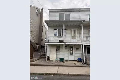 516 Pottsville Street, Minersville, PA 17954 - Photo 1