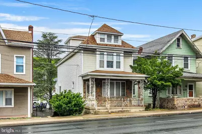 24 Center Avenue, Schuylkill Haven, PA 17972 - Photo 3